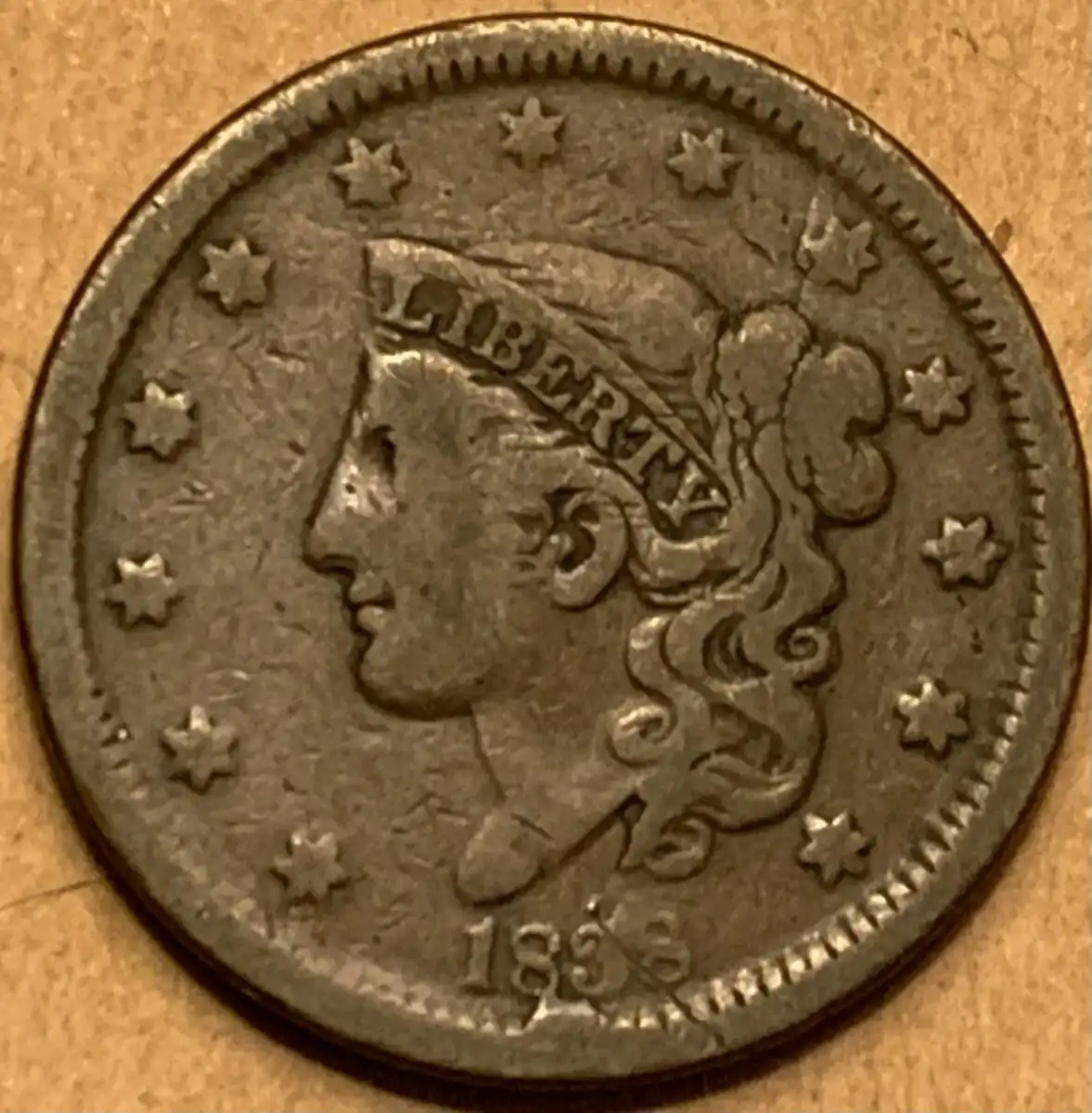 E-&-V's-Large-Cent-Collection